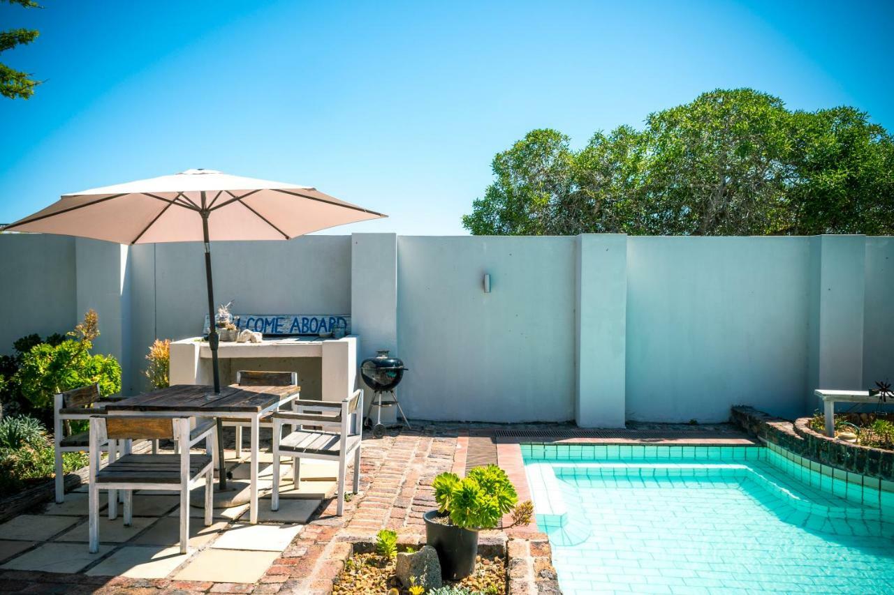 Langebaan-On-Sea Hotel Exterior photo